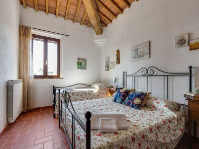 Farmhouse Farmhouse in Buonconvento - Features photo 12
