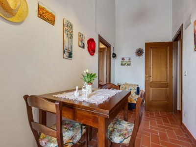 Farmhouse Farmhouse in Buonconvento - Features photo 13