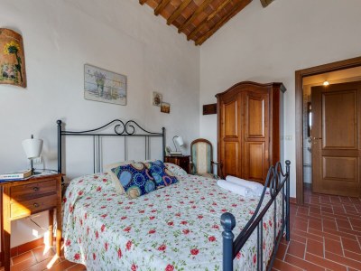 Farmhouse Farmhouse in Buonconvento - Features photo 17