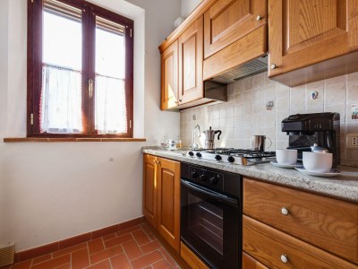 Farmhouse Farmhouse in Buonconvento - Features photo 21