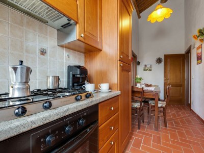 Farmhouse Farmhouse in Buonconvento - Features photo 22