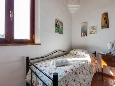 Farmhouse Farmhouse in Buonconvento - Features photo 24