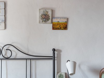 Farmhouse Farmhouse in Buonconvento - Outdoor photo 34