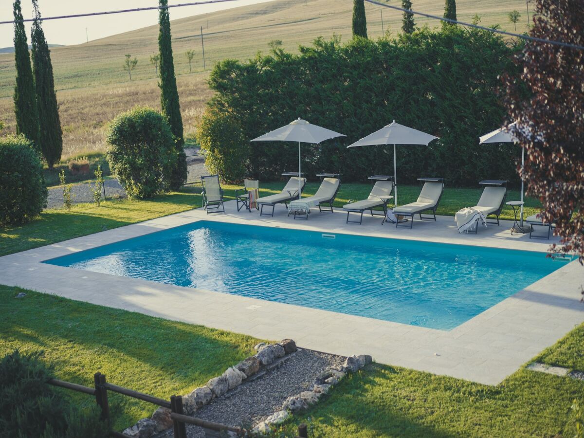 Holiday house Modernes Ferienhaus - Outdoor photo 4