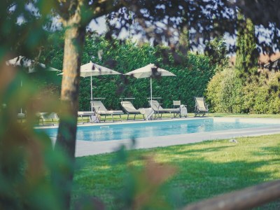 Holiday house Modernes Ferienhaus - Outdoor photo 5