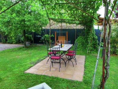 Holiday house Modernes Ferienhaus - Outdoor photo 12