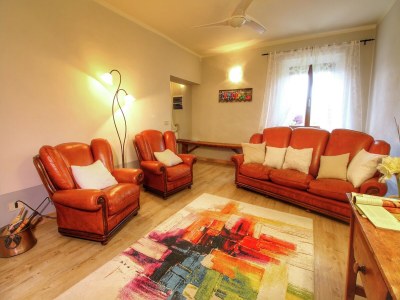 Holiday house Modernes Ferienhaus - Features photo 16