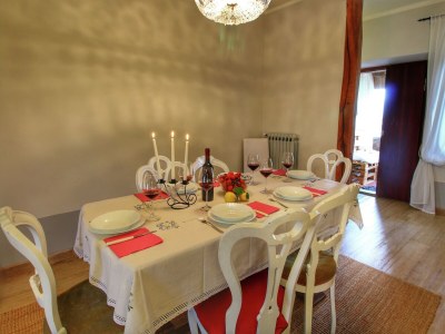 Holiday house Modernes Ferienhaus - Features photo 18