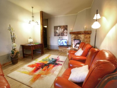 Holiday house Modernes Ferienhaus - Features photo 23