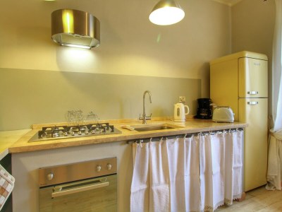 Holiday house Modernes Ferienhaus - Features photo 24