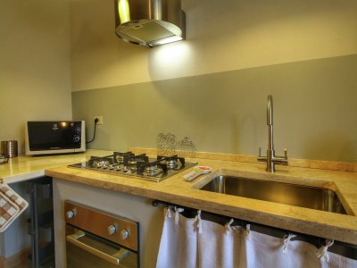 Holiday house Modernes Ferienhaus - Features photo 25