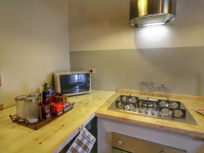 Holiday house Modernes Ferienhaus - Features photo 26