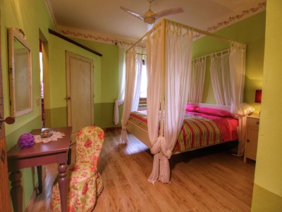 Holiday house Modernes Ferienhaus - Features photo 28