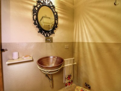 Holiday house Modernes Ferienhaus - Features photo 30