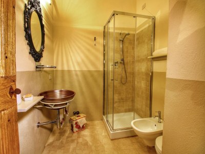 Holiday house Modernes Ferienhaus - Features photo 31