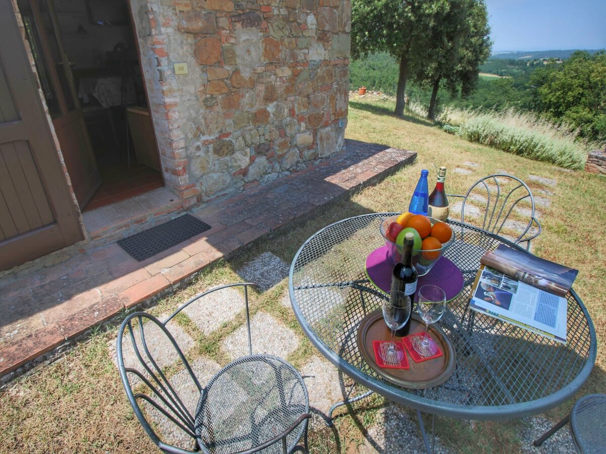 Farmhouse Agriturismo con giardino privato - Outdoor photo 4