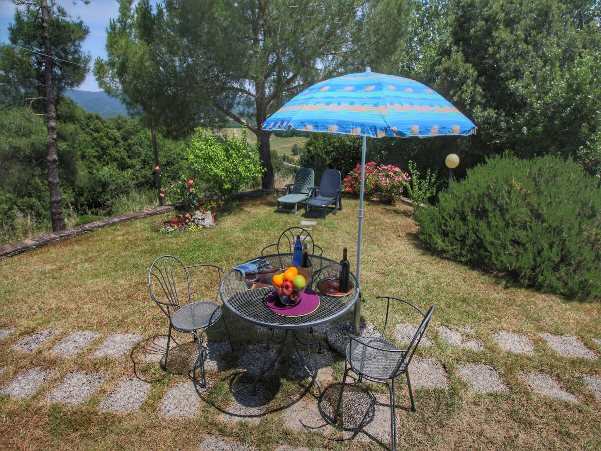 Farmhouse Agriturismo con giardino privato - Outdoor photo 5