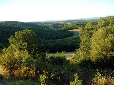 Farmhouse Agriturismo con giardino privato - Outdoor photo 2