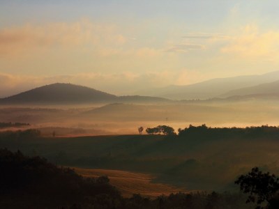 Farmhouse Agriturismo con giardino privato - Outdoor photo 3