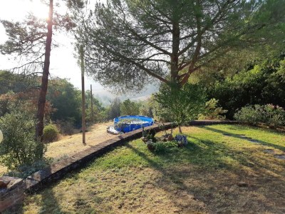 Farmhouse Agriturismo con giardino privato - Outdoor photo 11