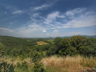 Farmhouse Agriturismo con giardino privato - Outdoor photo 13