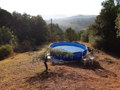 Farmhouse Agriturismo con giardino privato - Outdoor photo 20