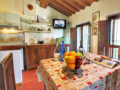 Farmhouse Agriturismo con giardino privato - Features photo 22