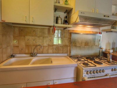 Farmhouse Agriturismo con giardino privato - Features photo 23