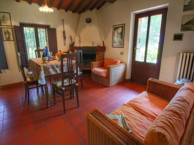 Farmhouse Agriturismo con giardino privato - Features photo 26