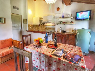 Farmhouse Agriturismo con giardino privato - Features photo 28