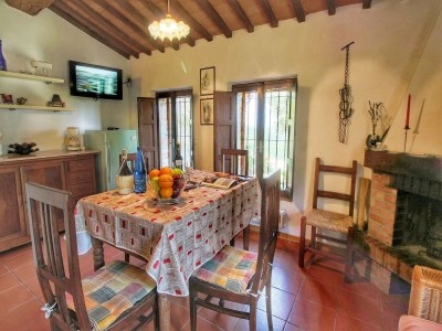 Farmhouse Agriturismo con giardino privato - Features photo 29