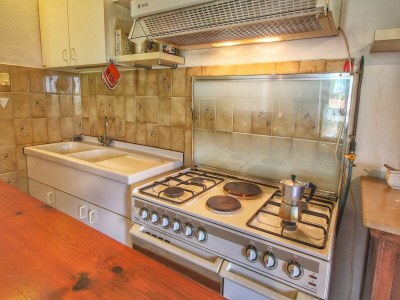 Farmhouse Agriturismo con giardino privato - Features photo 30