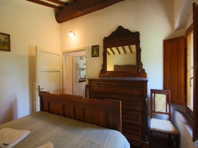 Farmhouse Agriturismo con giardino privato - Features photo 31