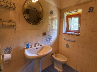 Farmhouse Agriturismo con giardino privato - Features photo 32