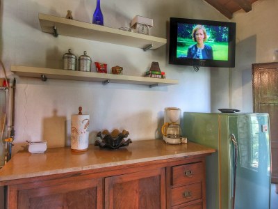 Farmhouse Agriturismo con giardino privato - Features photo 33