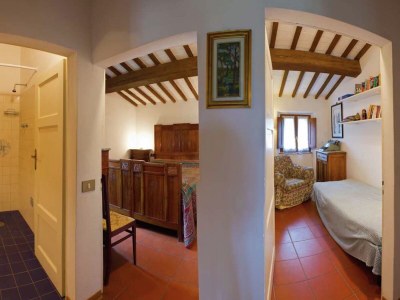 Farmhouse Agriturismo con giardino privato - Features photo 34