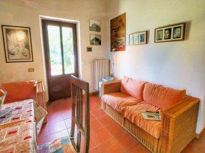 Farmhouse Agriturismo con giardino privato - Features photo 36