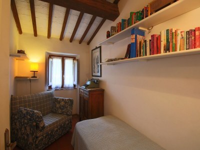 Farmhouse Agriturismo con giardino privato - Features photo 37