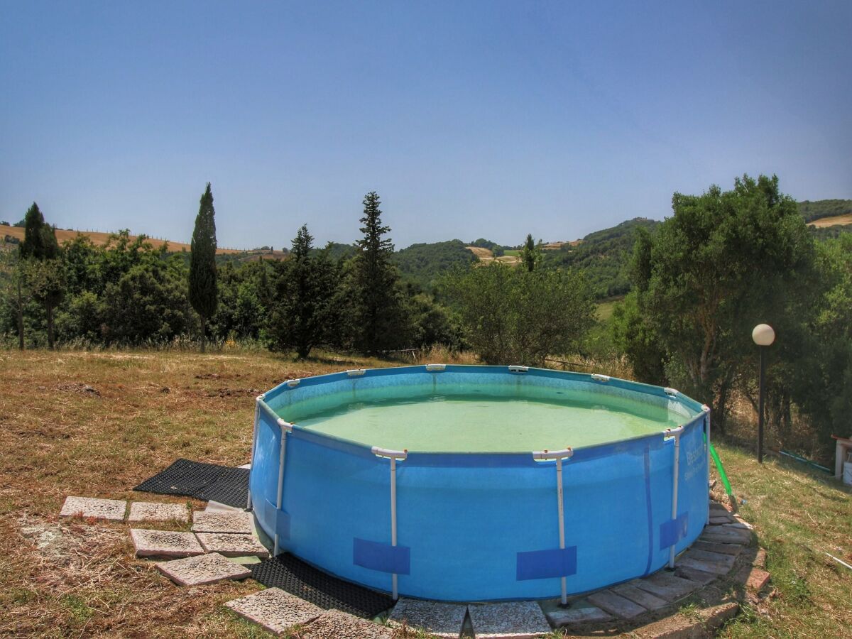 Holiday house Belvilla by OYO Olmi - Outdoor photo 3