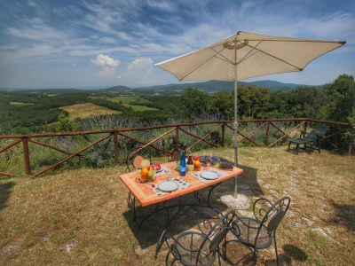 Holiday house Belvilla by OYO Olmi in Casole d'Elsa - Holiday house