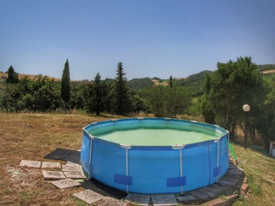 Holiday house Belvilla by OYO Olmi - Outdoor photo 3