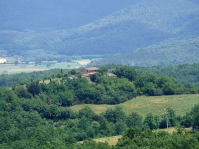 Holiday house Belvilla by OYO Olmi - Outdoor photo 5