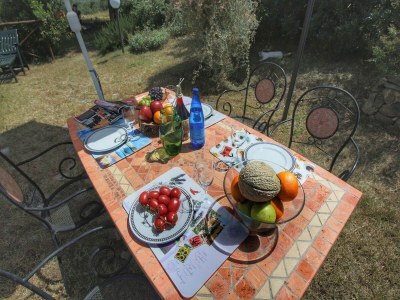 Holiday house Belvilla by OYO Olmi - Outdoor photo 8