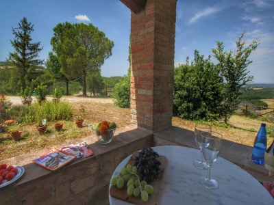 Holiday house Belvilla by OYO Olmi - Outdoor photo 9