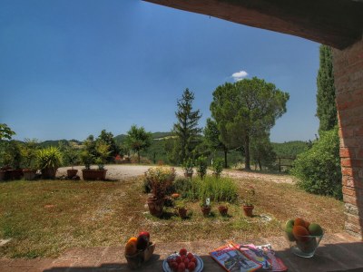 Holiday house Belvilla by OYO Olmi - Outdoor photo 11