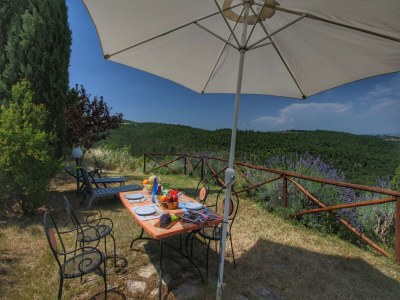 Holiday house Belvilla by OYO Olmi - Outdoor photo 13