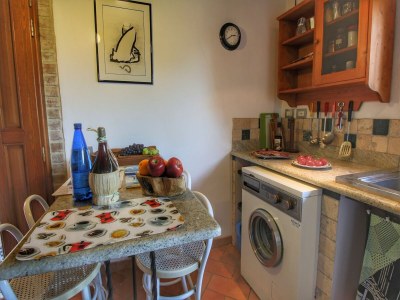 Holiday house Belvilla by OYO Olmi - Features photo 17