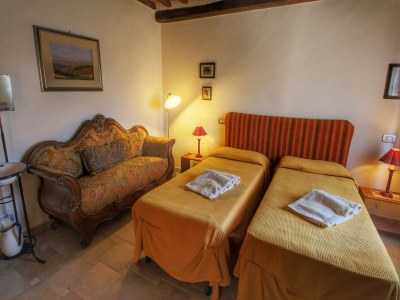 Holiday house Belvilla by OYO Olmi - Features photo 21