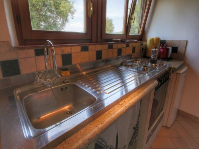 Holiday house Belvilla by OYO Olmi - Features photo 23