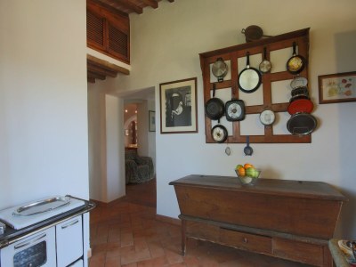 Holiday house Belvilla by OYO Olmi - Features photo 24